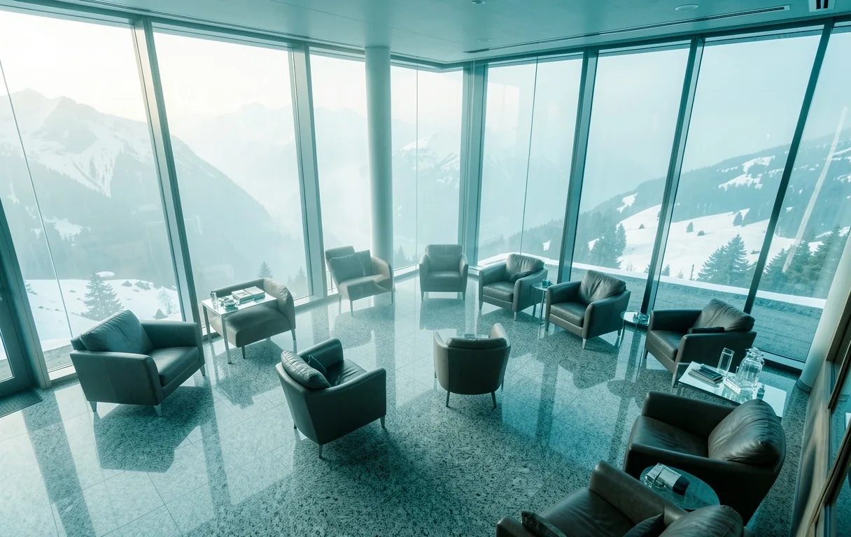 Longevity Austria Vision