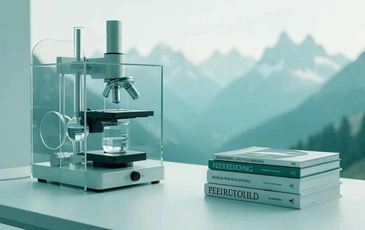 Wissenschaftlichkeit