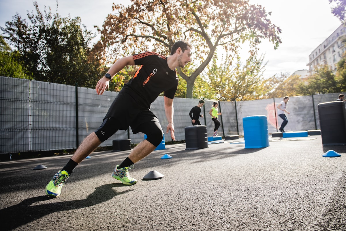 Understanding cardiovascular system and heart fitness