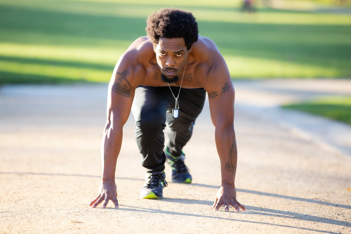 VO2 Max: Understanding Your Aerobic Capacity